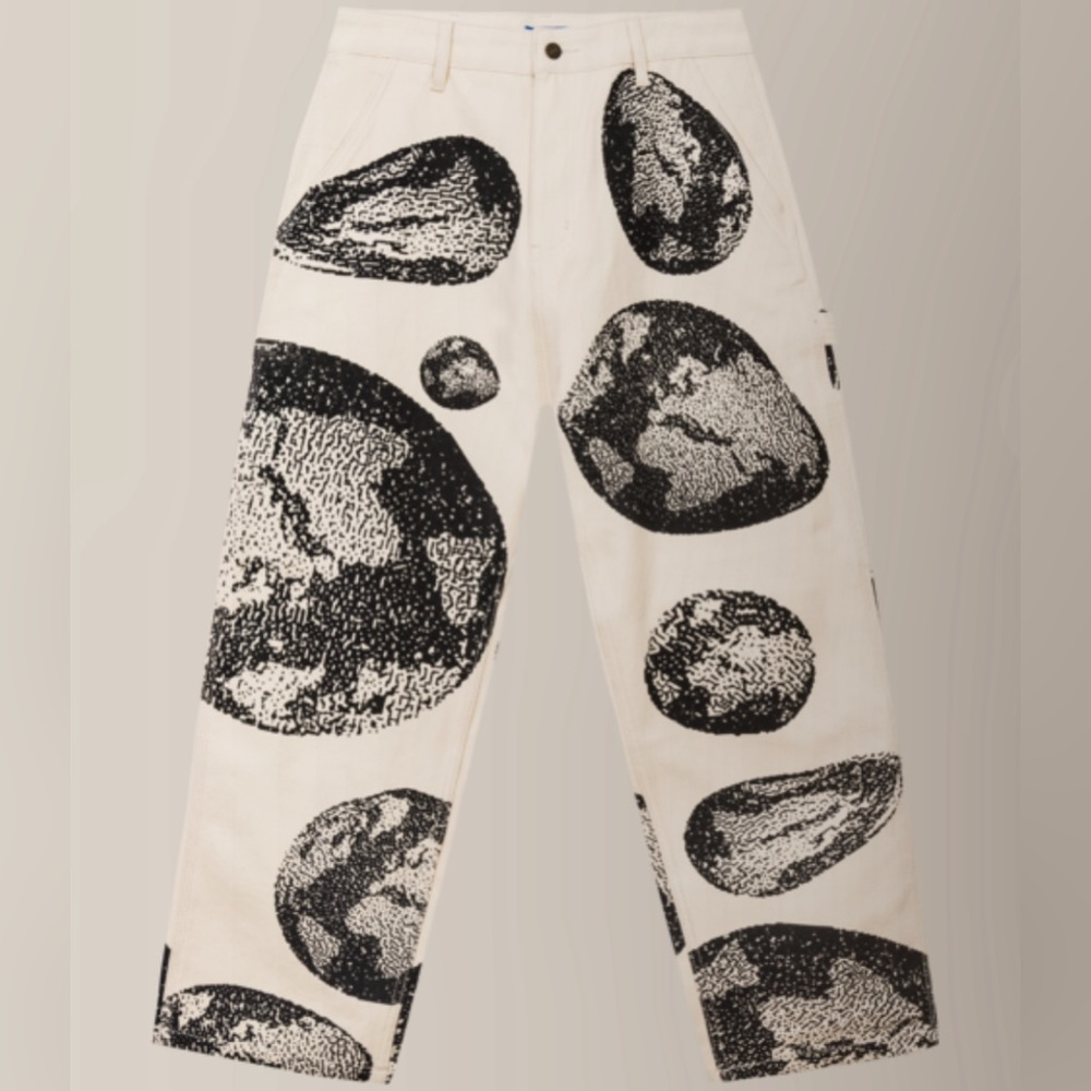 Bitmap carpenter pants size 32